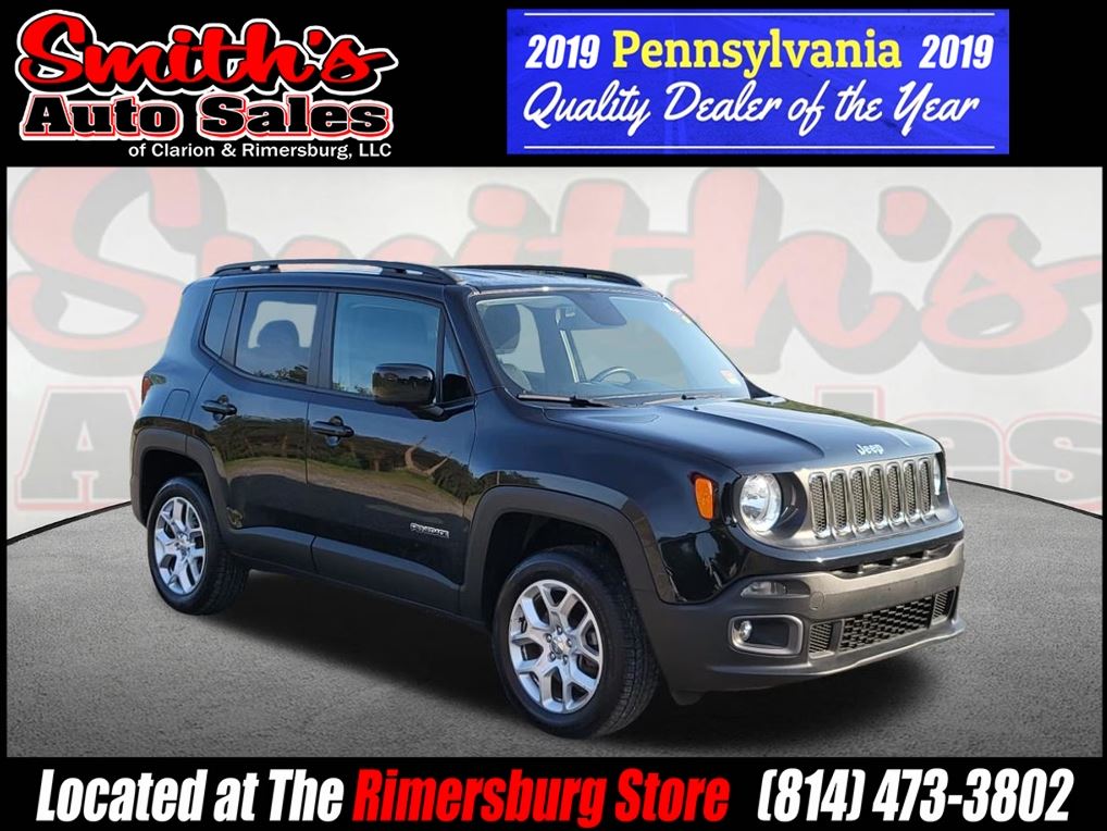 Smiths Auto Sales of Rimersburg, LLC | 108 Reigel School Rd, Rimersburg, PA 16248, USA | Phone: (814) 473-3802