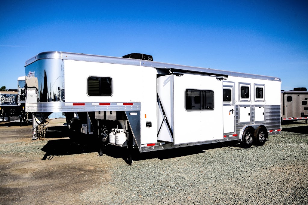 D2 Trailer Sales & Services | 13246 Stockton Blvd, Galt, CA 95632, USA | Phone: (209) 745-5480