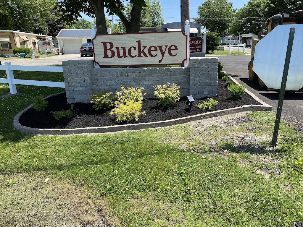 Buckeye Estates Manufactured Home Community | 7856 OH-108, Wauseon, OH 43567, USA | Phone: (419) 902-9868