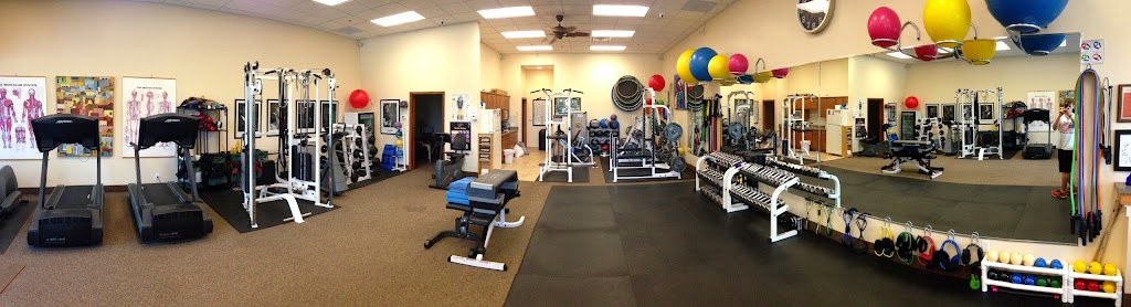 Fit For Life A Total Fitness-Wellness Concept | 4461 Renaissance Pkwy, Warrensville Heights, OH 44128, USA | Phone: (216) 896-0770