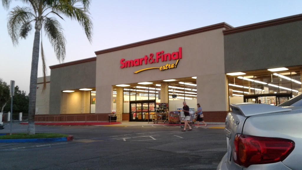 Smart & Final Extra! | 28500 S Western Ave, Rancho Palos Verdes, CA 90275, USA | Phone: (310) 832-4179