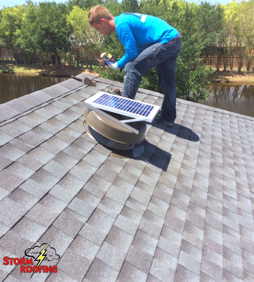 Storm Roofing and Repair | 1016 67th St NW, Bradenton, FL 34209, USA | Phone: (941) 730-3465