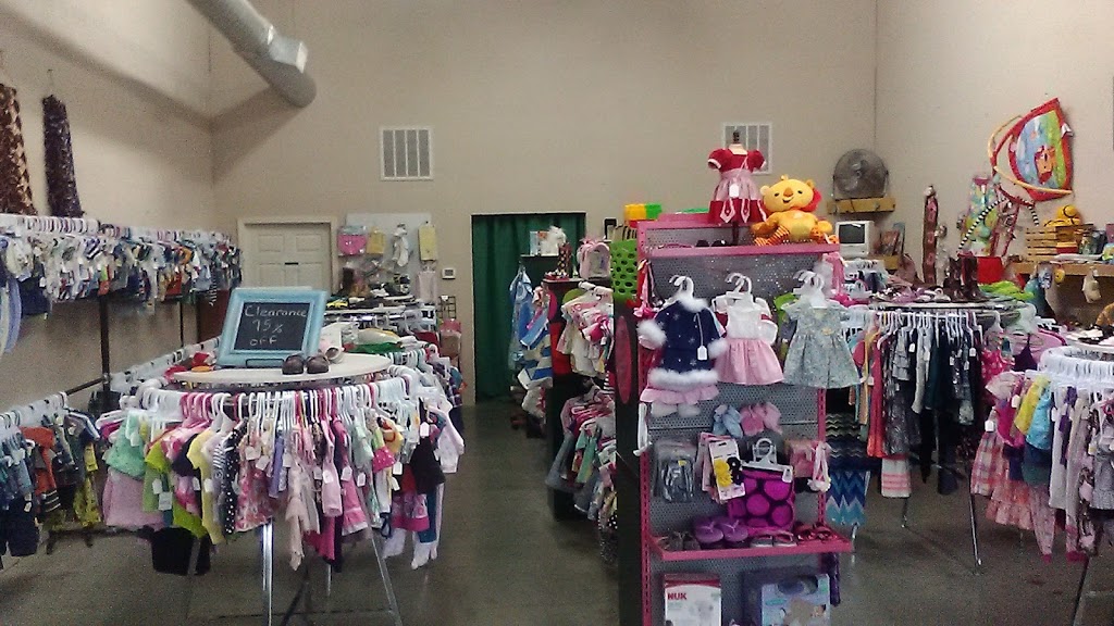 Princess & Frogs Childrens Resale | 2001 S Morgan St Suite #107, Granbury, TX 76048, USA | Phone: (817) 736-6200