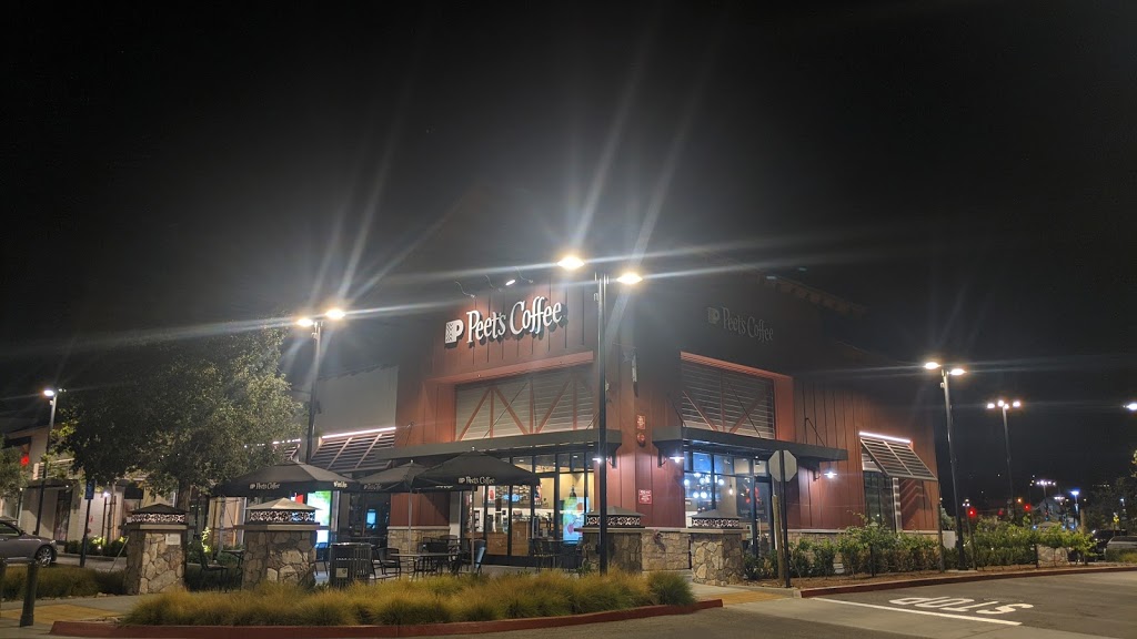 Peets Coffee | 20105 Rinaldi St Suite 120, Porter Ranch, CA 91326, USA | Phone: (818) 583-6945