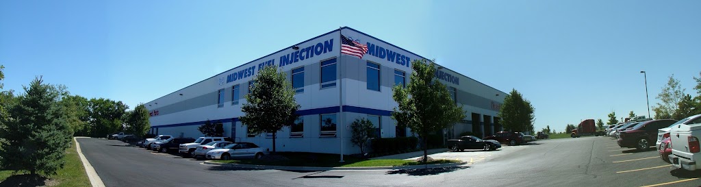 Midwest Fuel Injection | 1 Seidel Ct, Bolingbrook, IL 60490, USA | Phone: (815) 886-9900