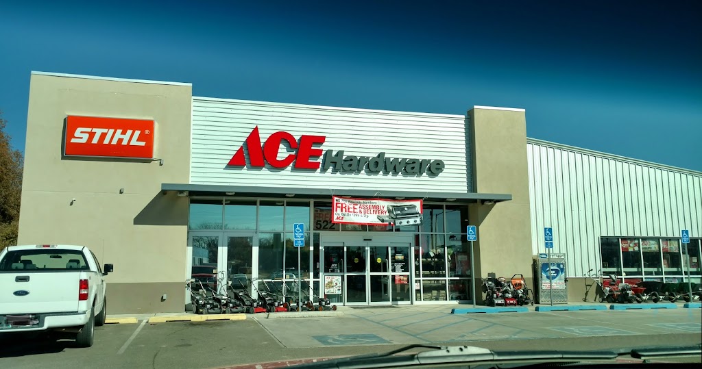 Woodlands Ace Hardware | 522 E Reinken Ave, Belen, NM 87002, USA | Phone: (505) 569-8004