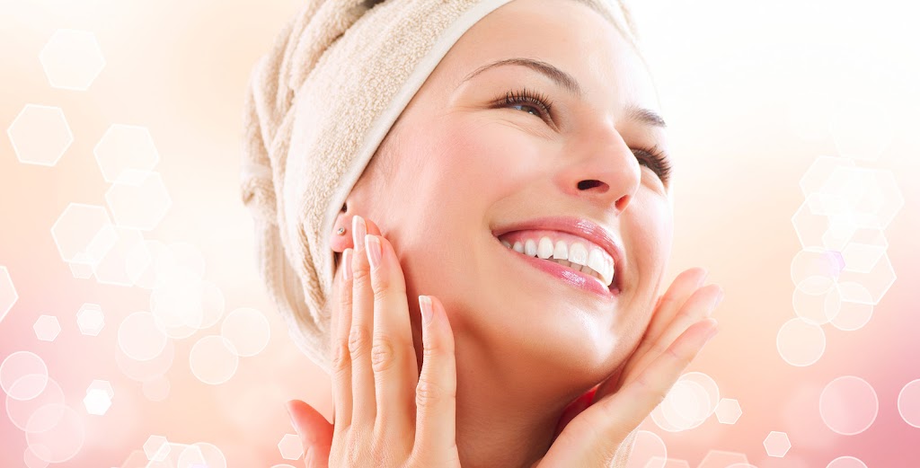 Radiant Total Skin Care | 2419 S Azusa Ave, West Covina, CA 91792, USA | Phone: (626) 839-2889