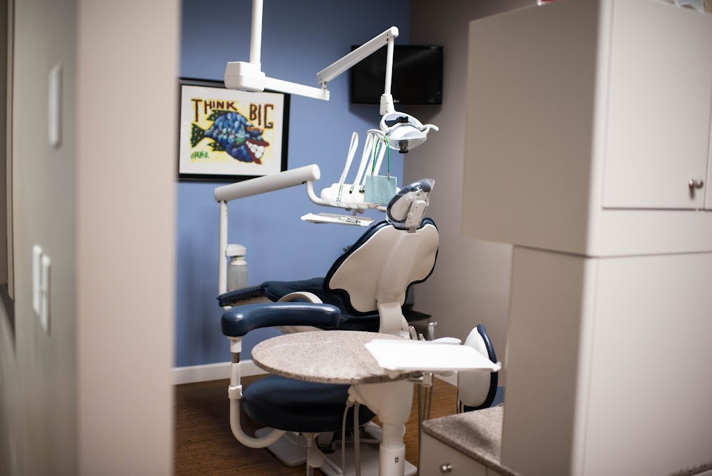 Chelsea Comprehensive Dental | 407 Chelsea Xrds, Chelsea, AL 35043, USA | Phone: (205) 678-7930