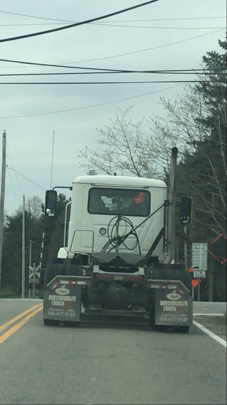 Brechbuhler Truck Sales LLC | 4216 Southway St SW, Canton, OH 44706, USA | Phone: (330) 477-8127