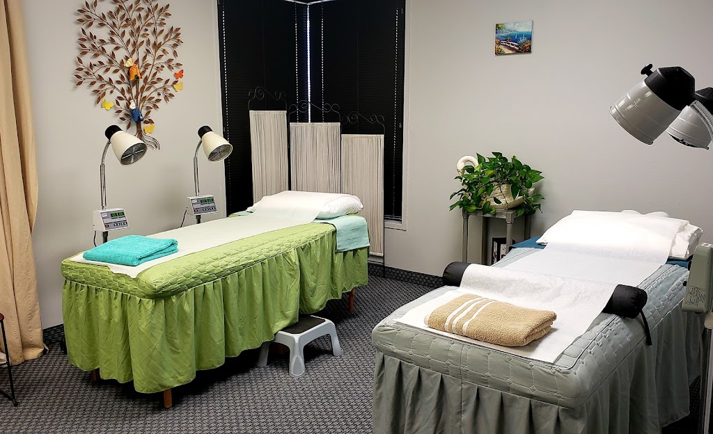 Acupuncture Global Systems (한의원 더백초) | 818 N Mountain Ave Suite 102, Upland, CA 91786, USA | Phone: (909) 890-0401