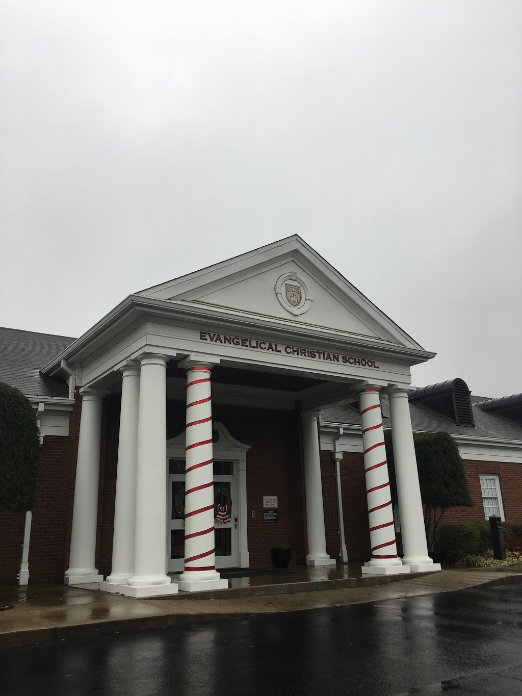 Evangelical Christian School | 1920 Forest Hill Irene Rd, Germantown, TN 38139, USA | Phone: (901) 754-4420