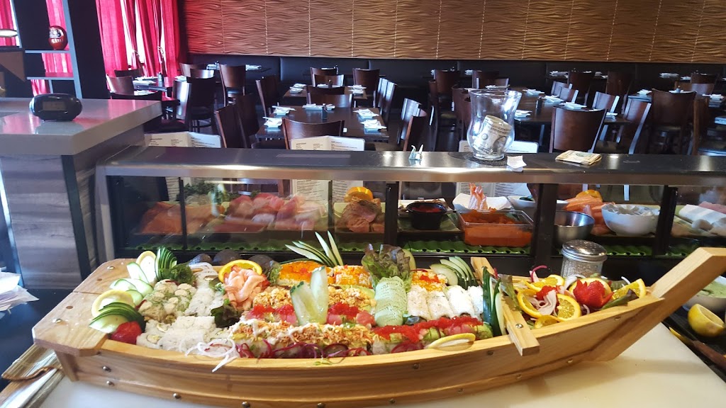 Kei Sushi Reno | 5085 S McCarran Blvd, Reno, NV 89502, USA | Phone: (775) 657-9257