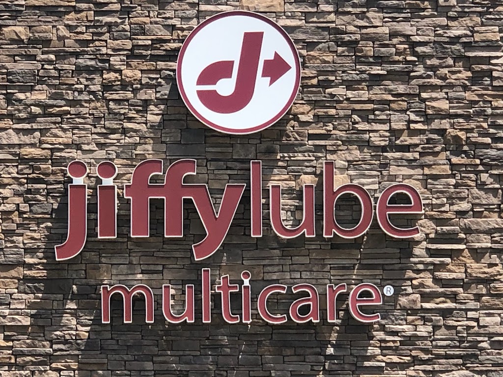 Jiffy Lube | S64 W15890, Commerce Center Parkway, Muskego, WI 53150, USA | Phone: (414) 422-0134