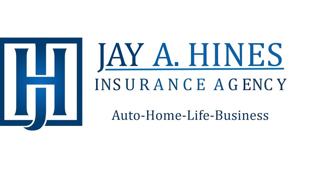 Jay A. Hines Insurance Agency, LLC. | 1281 Pepper Ln, Marysville, OH 43040, USA | Phone: (937) 738-7480