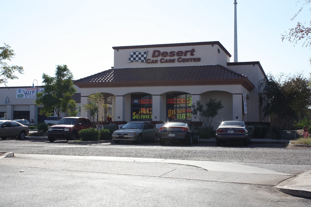 Desert Car Care Chandler | 95 N Dobson Rd, Chandler, AZ 85224, USA | Phone: (480) 526-5539