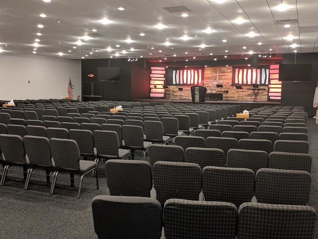 Calvary Chapel New Harvest | 701 Main St NE A, Los Lunas, NM 87031, USA | Phone: (505) 866-9832