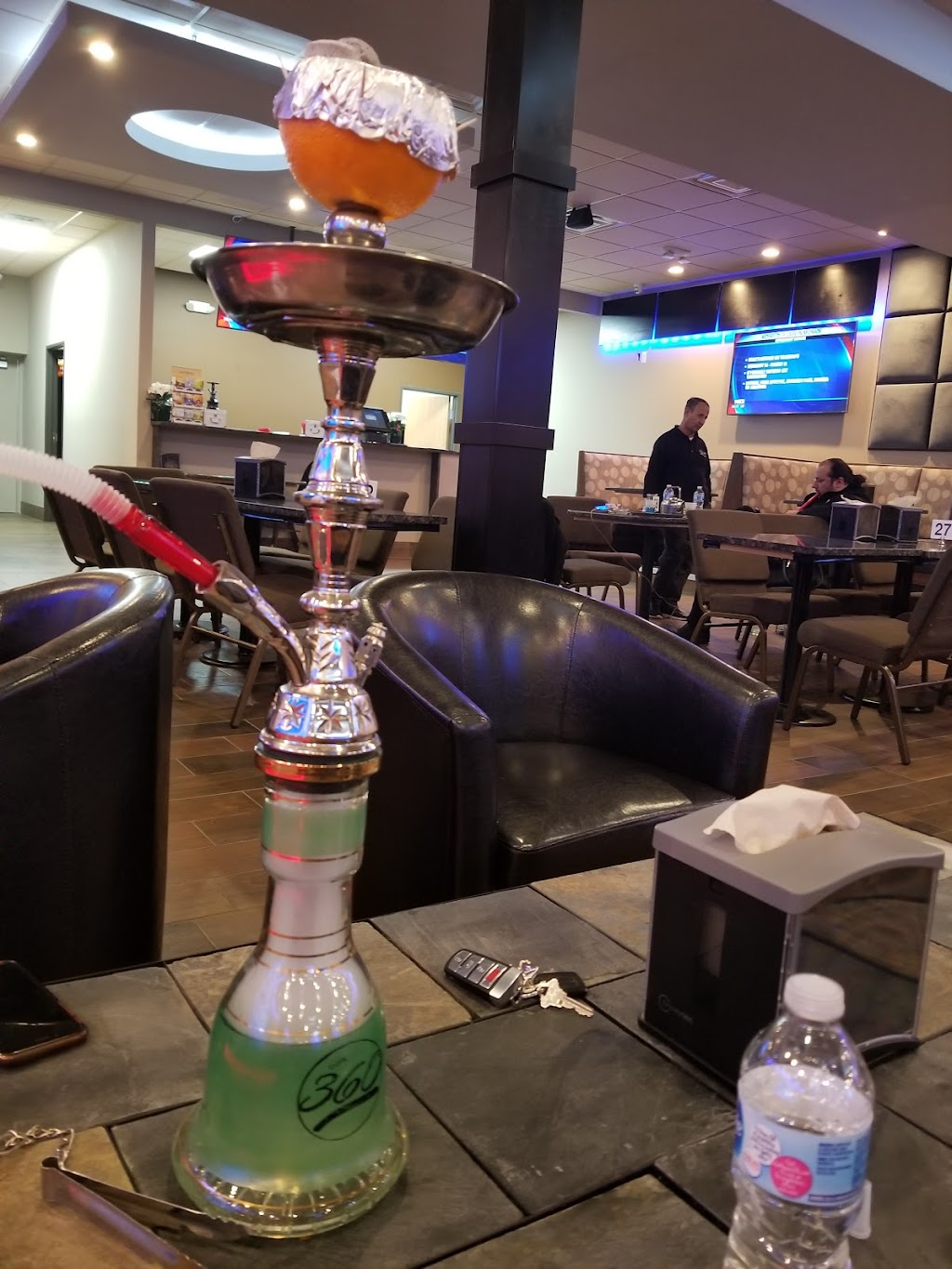 Platinum Hookah | 29107 W 8 Mile Rd, Livonia, MI 48152, USA | Phone: (248) 482-8444