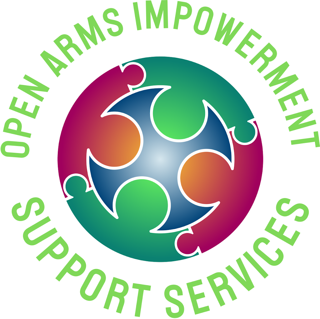 Open Arms Impowerment Support Services | 18731 SW 318th Terrace, Homestead, FL 33030, USA | Phone: (786) 625-2221