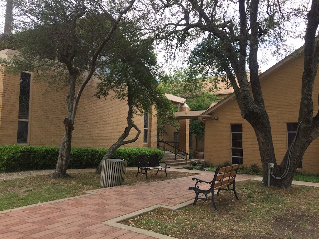 First Methodist School | 206 W Daniel St, Duncanville, TX 75116, USA | Phone: (972) 298-5890