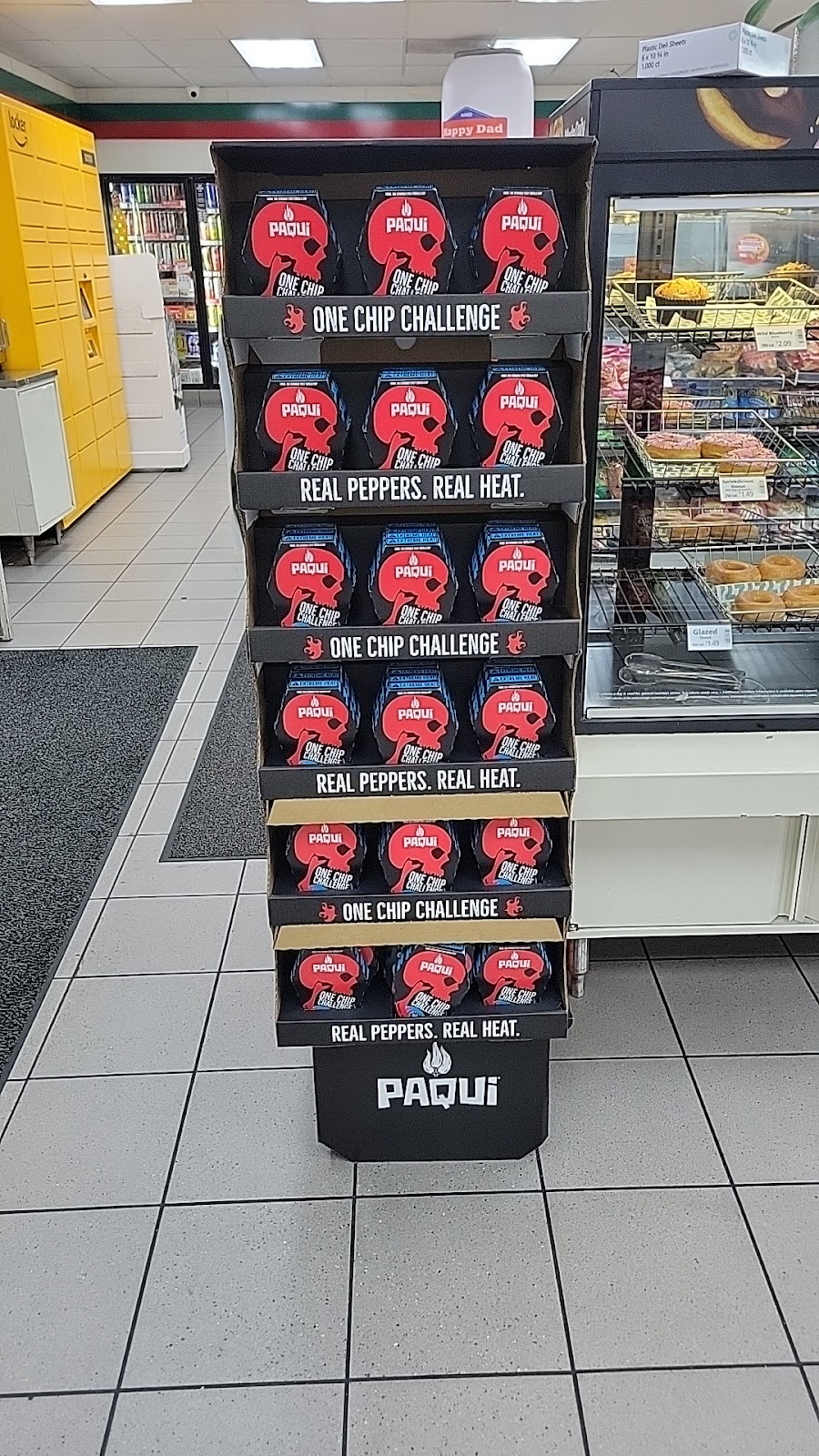 7-Eleven | 14090 Red Hill Ave, Tustin, CA 92780, USA | Phone: (714) 832-7584