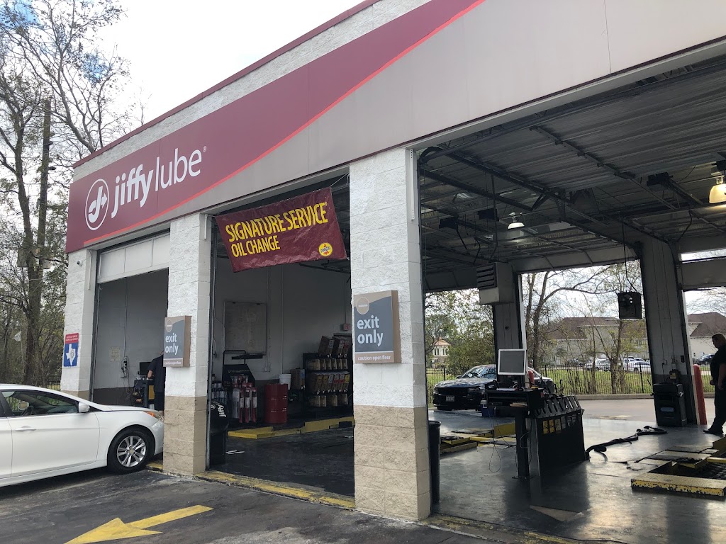 Jiffy Lube | 20007 Southwest Fwy, Sugar Land, TX 77479, USA | Phone: (281) 545-9581