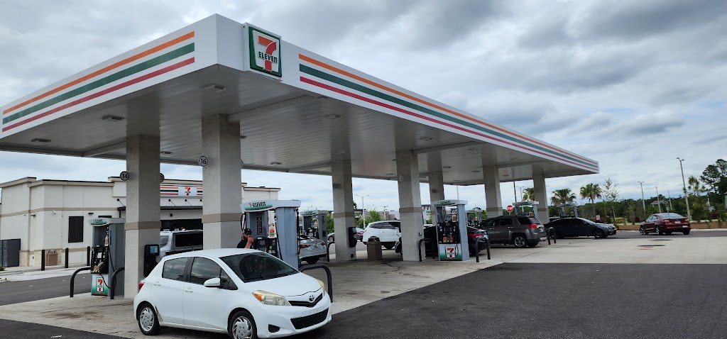 7-Eleven | 14361 US-301, Wimauma, FL 33598, USA | Phone: (813) 590-8367