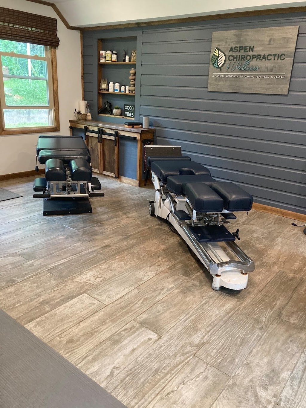 Aspen Chiropractic & Wellness | W5602 Co Rd P, Pardeeville, WI 53954, USA | Phone: (608) 566-3461