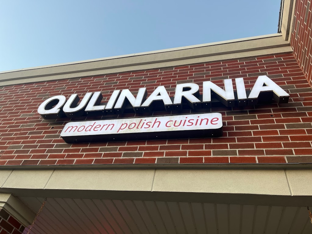 Qulinarnia | 1730 W Golf Rd, Mt Prospect, IL 60056 | Phone: (847) 981-0480