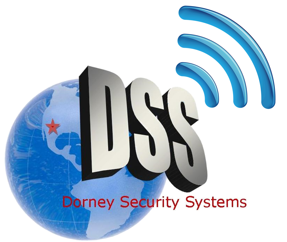 Dorney Security Systems Inc. Storefront | 3950 Doniphan Park Cir, El Paso, TX 79922, USA | Phone: (915) 584-4526