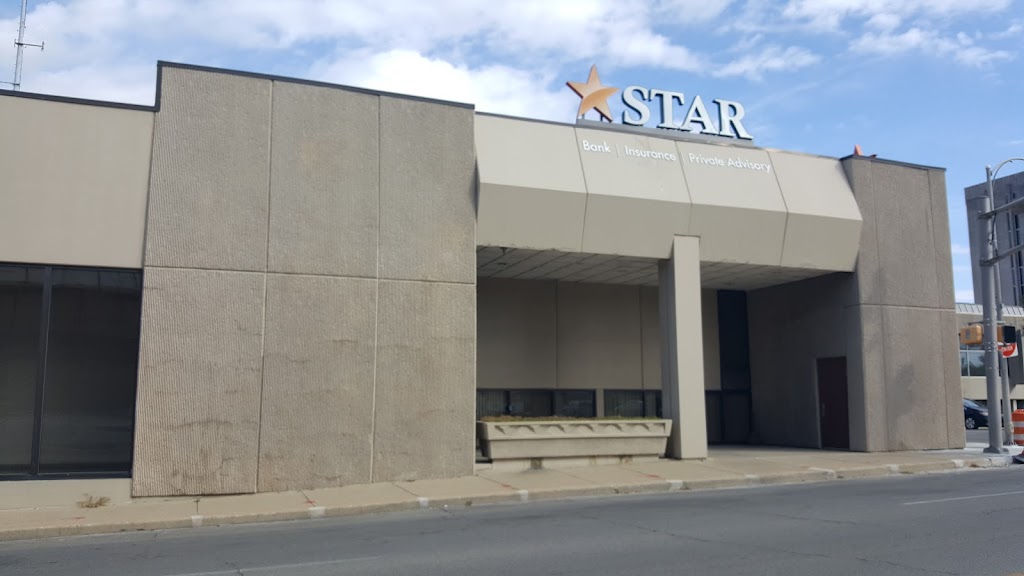 STAR Financial Bank | 735 Main St, Anderson, IN 46016, USA | Phone: (765) 622-4100