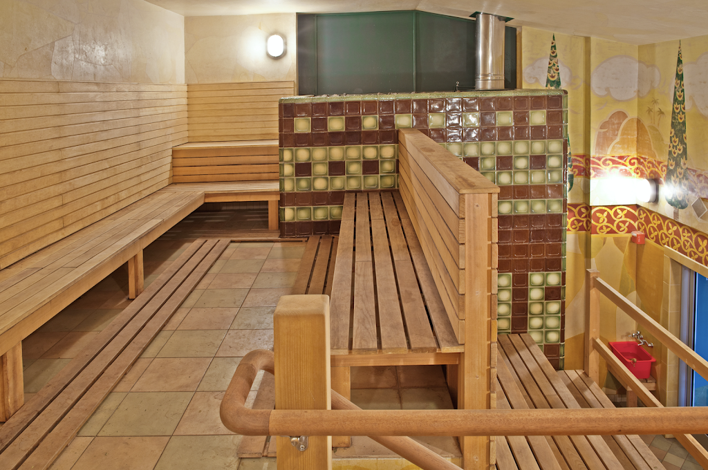 Archimedes Banya | 748 Innes Ave, San Francisco, CA 94124, USA | Phone: (415) 206-9000