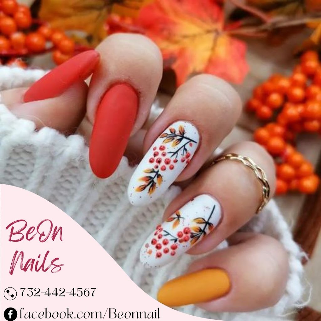 BeOn Nails | 1933 NJ-35, Wall Township, NJ 07719, USA | Phone: (732) 442-4567