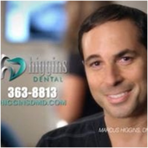 Higgins Dental : Marcus Higgins DMD | 9041 Southside Blvd Ste. 176, Jacksonville, FL 32256, USA | Phone: (904) 363-8813