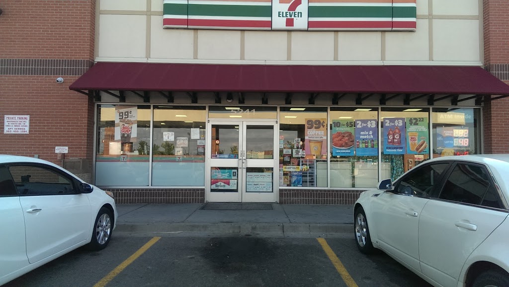 7-Eleven | 5241 W 72nd Ave, Westminster, CO 80003, USA | Phone: (303) 429-0672