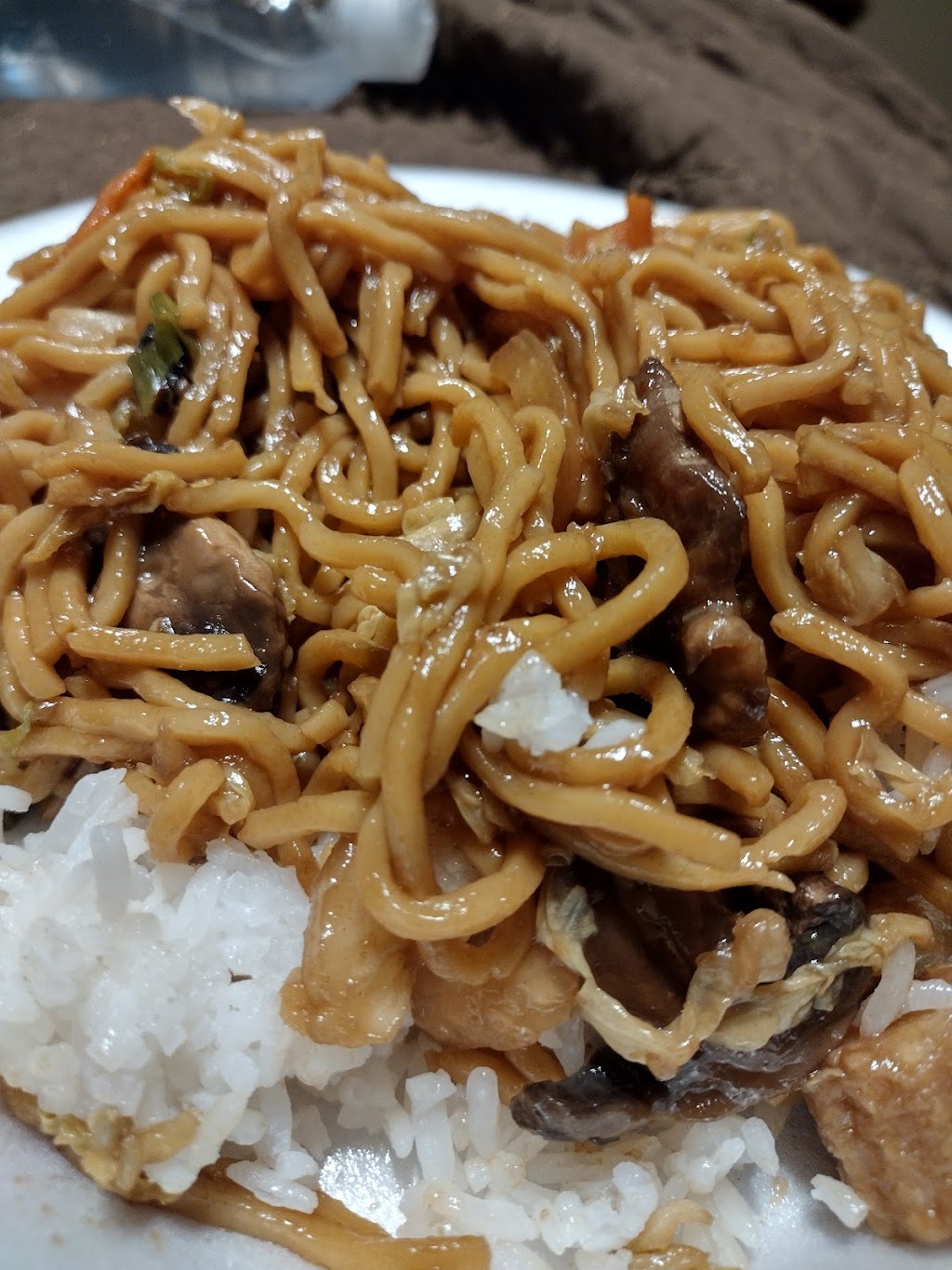 Chus Express | 1677 Westchester Dr #169, High Point, NC 27262, USA | Phone: (336) 887-1177