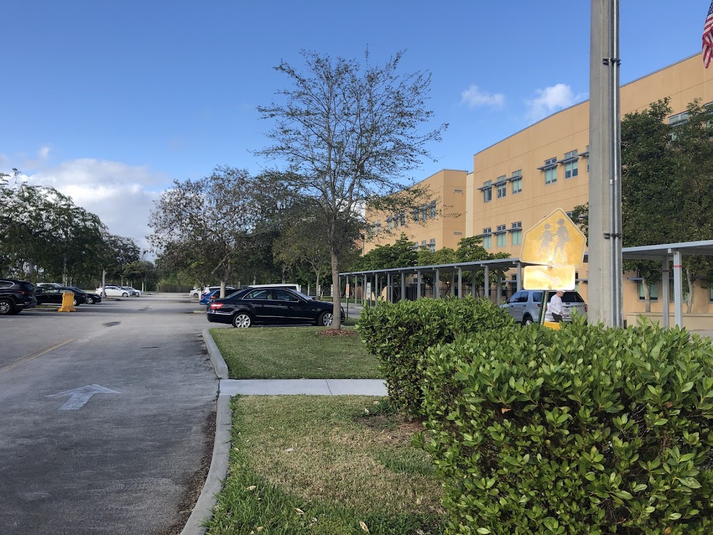 Mandarin Lakes K8 Academy 12225 SW 280th St, Homestead, FL 33032