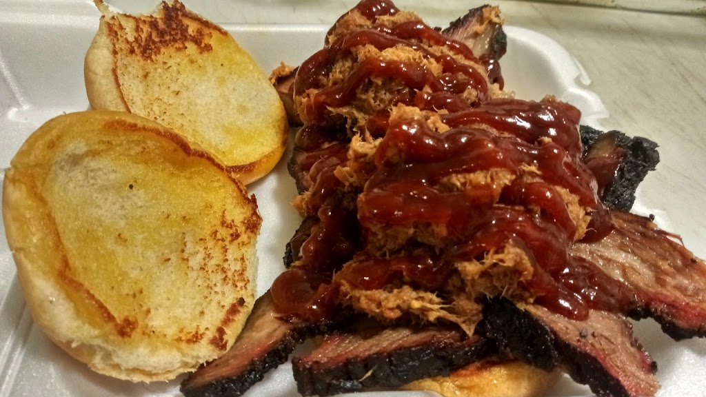 Red Barrel BBQ & Catering LLC | 2941 S Wilson Rd, Radcliff, KY 40160, USA | Phone: (502) 389-9535