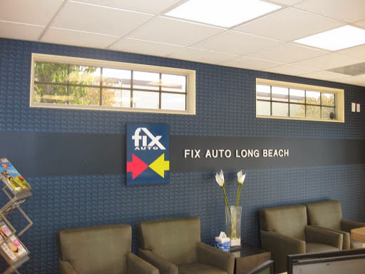 Fix Auto Long Beach | 1381 Obispo Ave, Long Beach, CA 90804, USA | Phone: (562) 494-1100