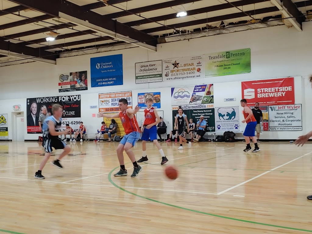 Courts 4 Sports | 854 Reading Rd, Mason, OH 45040, USA | Phone: (513) 770-0667