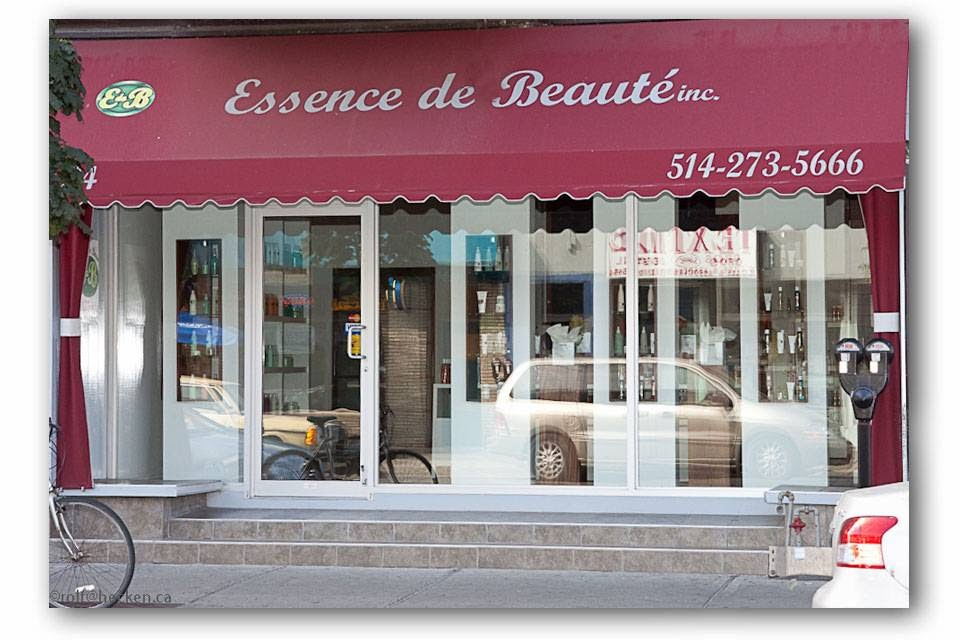 Essence de Beauté, Inc | 18217 Jamaica Ave, Queens, NY 11423, USA | Phone: (718) 454-1436