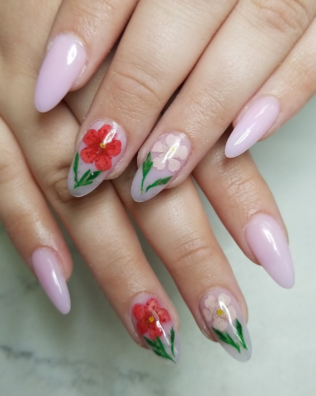 Regal Nails, Salon & Spa | 375 Kings Hwy, Punta Gorda, FL 33983, USA | Phone: (941) 764-8200