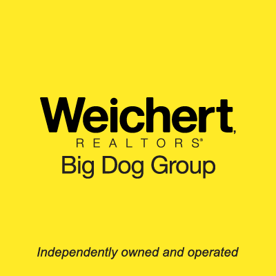 Weichert, Realtors® - Big Dog Group | 2060 Fairview Blvd, Fairview, TN 37062, USA | Phone: (615) 799-9494