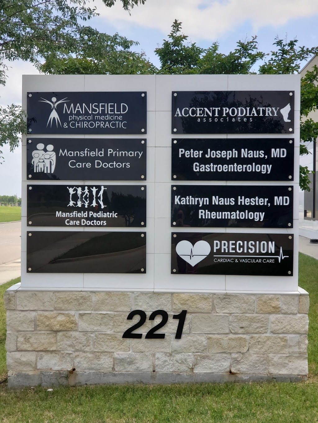 Healthcare Associates of Texas - Mansfield | 221 Regency Pkwy Suite 125, Mansfield, TX 76063, USA | Phone: (817) 477-5884