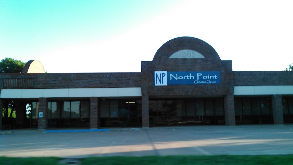 North Point Christian Church | 422 N Mill St, Lewisville, TX 75057, USA | Phone: (972) 221-5136