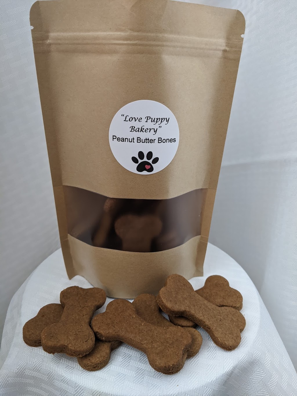 LOVE PUPPY BAKERY | 1314 Lisbon St, Castroville, TX 78009, USA | Phone: (210) 385-4641