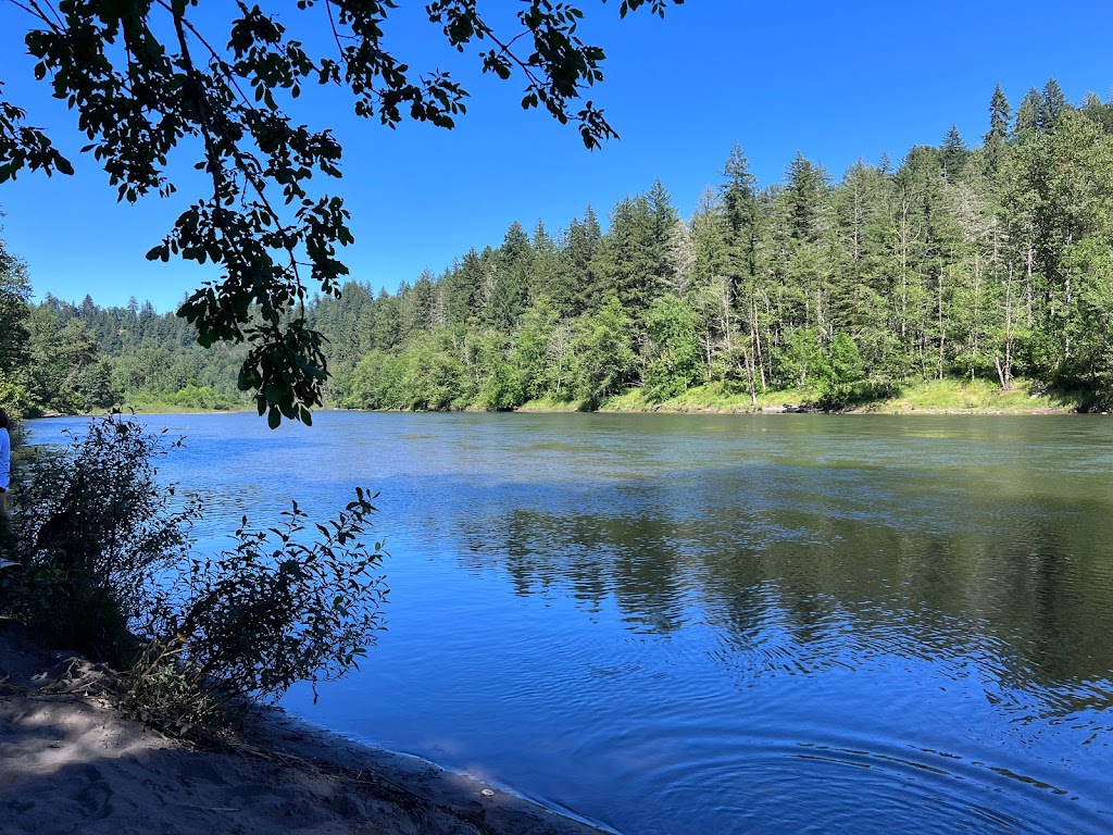 Oxbow Regional Park | 3010 SE Oxbow Pkwy, Gresham, OR 97080, USA | Phone: (503) 663-4708