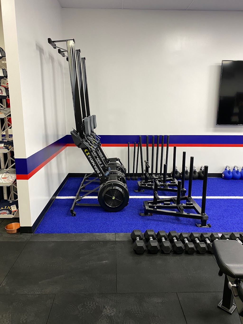 F45 Training Mountain View South | 1350 Grant Rd, Mountain View, CA 94040, USA | Phone: (650) 422-3645