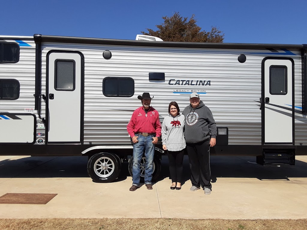 Wades RV | 16059 US-75, Glenpool, OK 74033 | Phone: (918) 291-1011