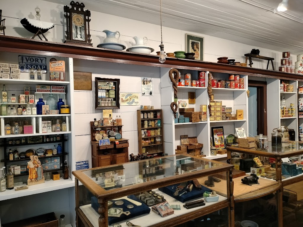 Person County Museum of History | 309 N Main St, Roxboro, NC 27573, USA | Phone: (336) 597-2884