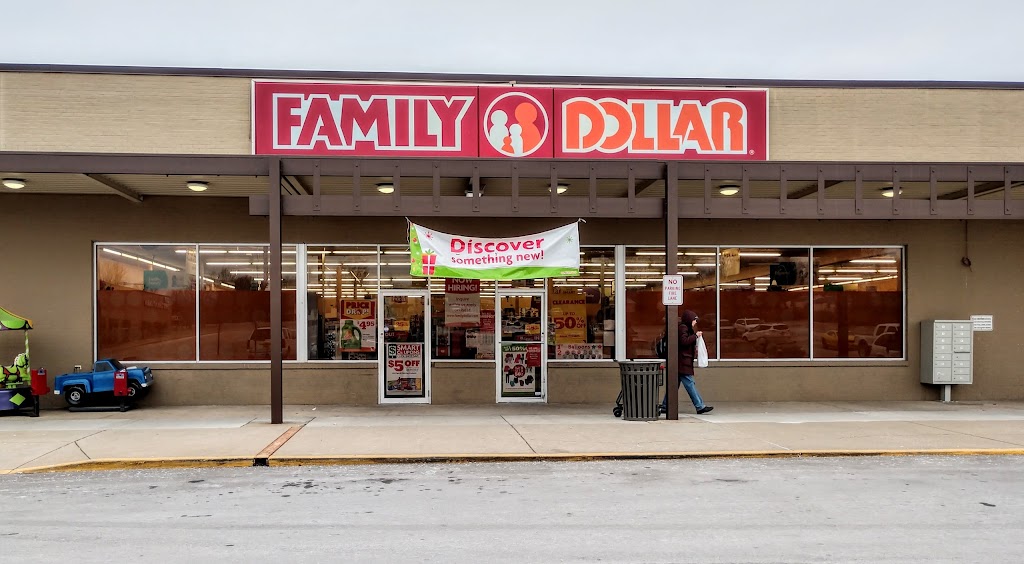 Family Dollar | 174 Frankfort Rd, Shelbyville, KY 40065, USA | Phone: (502) 487-5191